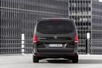 Mercedes-Benz Vito Tourer PRO Line 2020 года (WW)